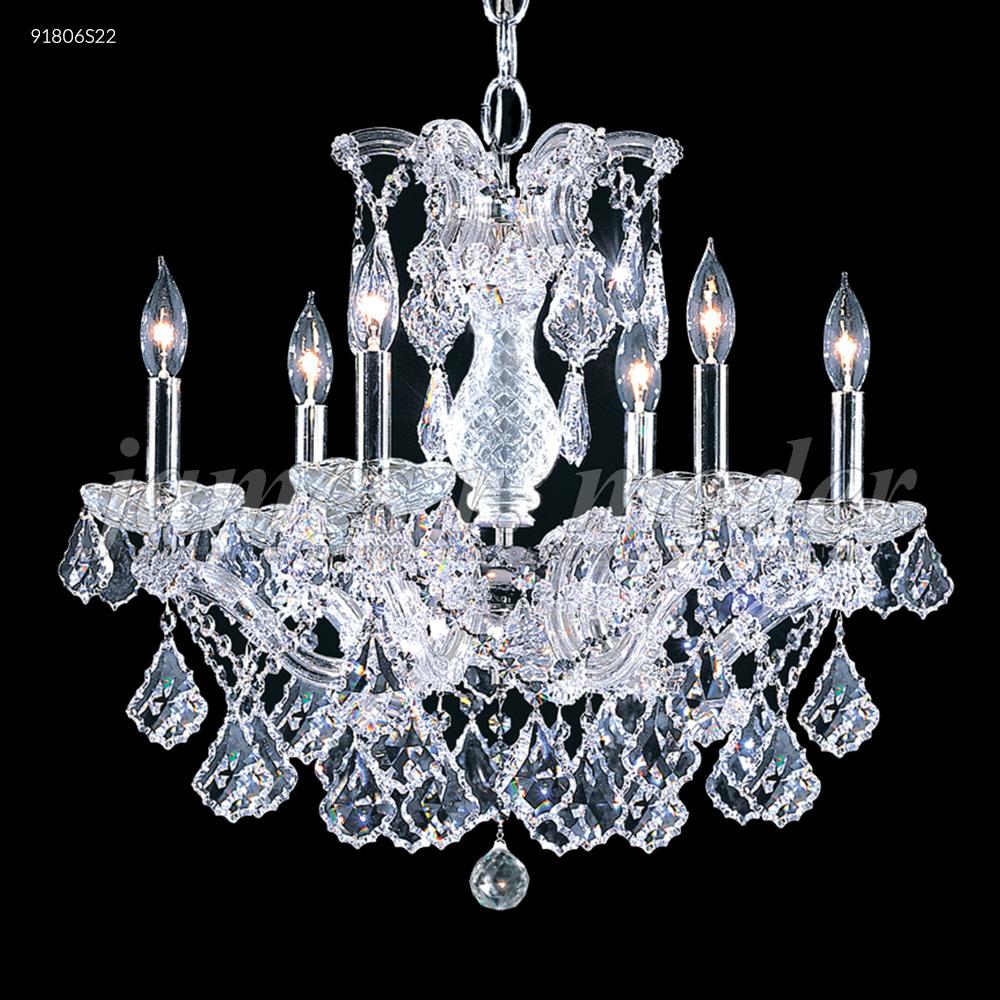 James R. Moder Maria Theresa Chandelier - Thumbnail 2