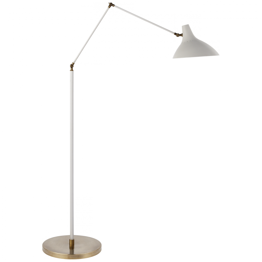 VC Studio Collection Charlton Floor Lamp