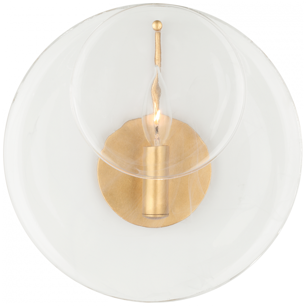 VC Studio Collection Loire Sconce - Thumbnail 2