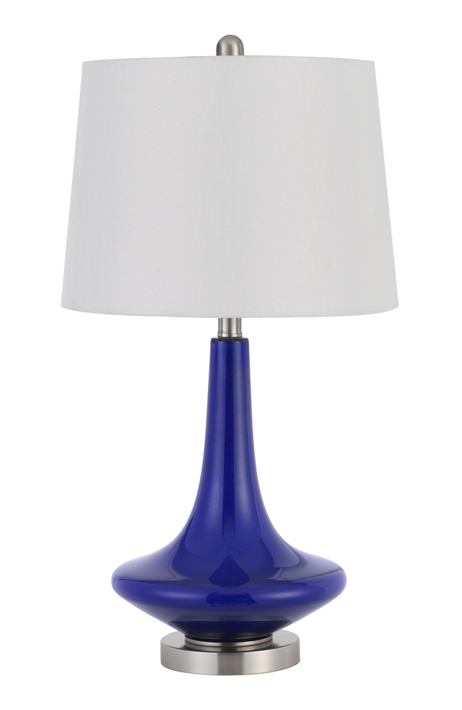 Cal Lighting Kleve Table Lamp - Thumbnail 2